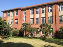 -同济大学(沪西校区)