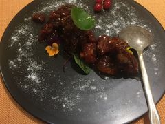 -顺峰(农展馆店)