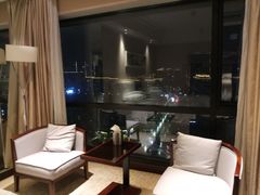 -杭州龙禧福朋喜来登酒店