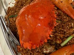 -喜记避风塘炒辣蟹(旗舰店)