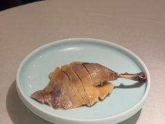 -狮王府淮扬菜(万象城店)