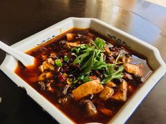 -天回镇何氏豆腐(总店)