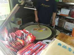 -山东傻大粗粮煎饼(牛街店)