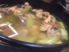 -巷语私房料理(华一实业大厦店)