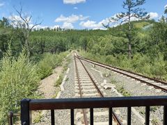 -莫尔道嘎国家森林公园