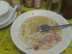 -澳洲牛奶公司(佐敦店)
