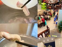 -正能量脆肉鲩火锅