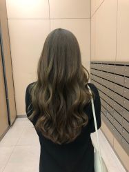 -HD HAIR STYLE