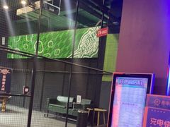 -好声音时尚量贩KTV(之心城店)