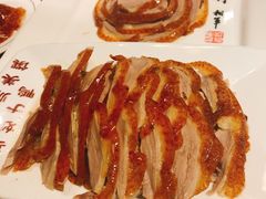 -全聚德(江宁店)