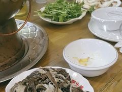 -木萨火锅店(开鲁路店)