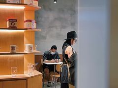 -The Roastery By AllYouWant(福田店)