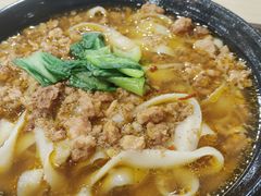 -东方削面(迎泽街店)