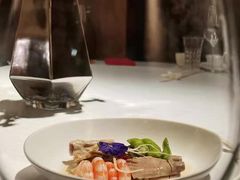 香糟老卤四宝-玫瑰厅上海菜(兴国路店)