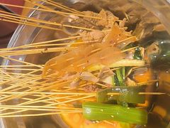 -嘉州鲜知味钵钵鸡(奎星楼店)