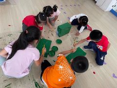 -爱彼格林珑悦幼儿园