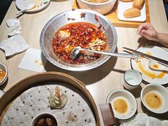 -味莊·青岛菜(云霄路店)
