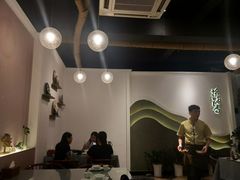 -茶油香闽南菜·花园餐厅(前埔店)