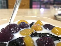 -梧州五福龟苓膏(老字号丰业店)