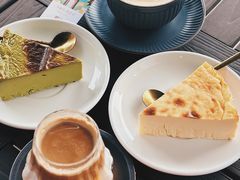 -木嘛working coffee(前海店)