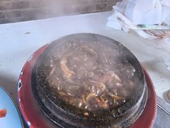 -石锅坛肉(广场店)