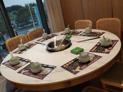 包厢-马家斑.鲜鱼火锅(松湖万科店)