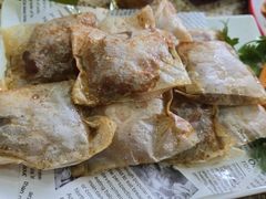 -眼镜烧烤(建设路店)