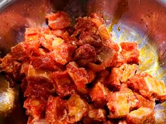 -牛华绿缘麻辣烫(牛华总店)