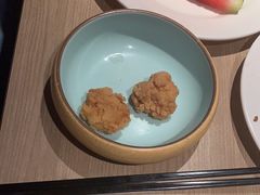 -星伦多自助料理(宝山龙湖天街店)