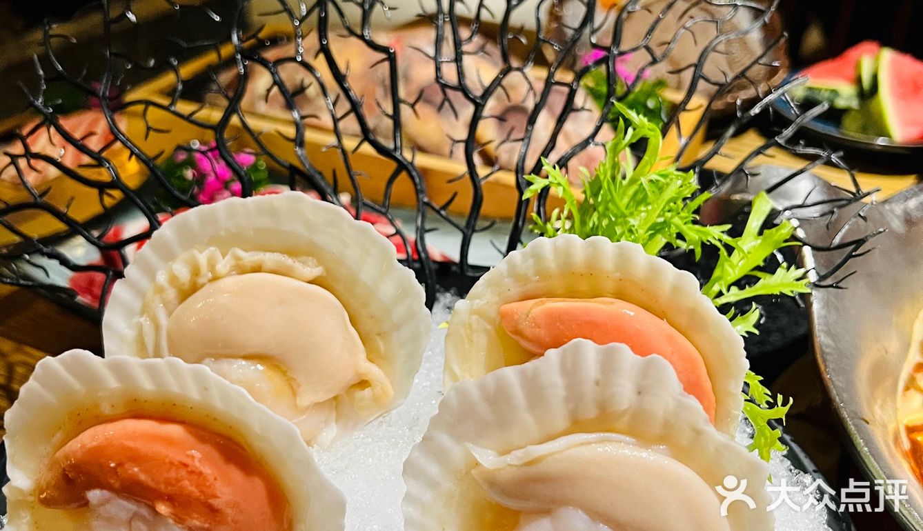 湊湊·茶憩｜酸菜锅涮肉肉美味绝绝子