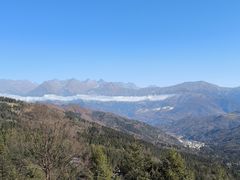 -硗碛藏寨·神木垒景区