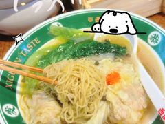 -西关味(大卫城店)