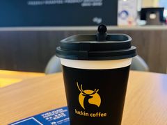 -luckincoffee瑞幸咖啡(顺义华联商厦店)
