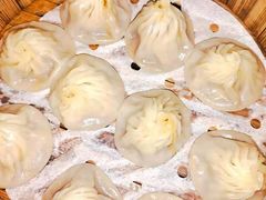 杭州生煎包-宴秋杭州菜(锦艺城店)