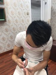 -圣婕美甲美睫皮肤管理