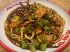 -西粉堂新疆米粉(朝外店)