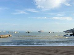 -枸杞岛