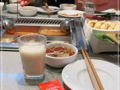 -海底捞火锅(高新活力汇店)