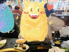-神户赤童日式烤肉伙伴(东直门店)