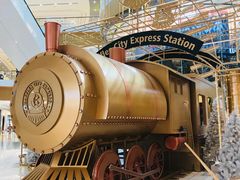 -深圳来福士广场