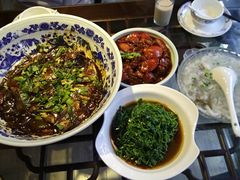 -苏州人家(锦溪镇店)