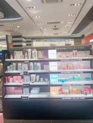 -丝芙兰Sephora