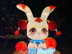 -夫子庙秦淮河画舫