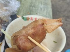 -狗不理(山东路总店)