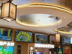 -遇东北林区铁锅炖(南开店)