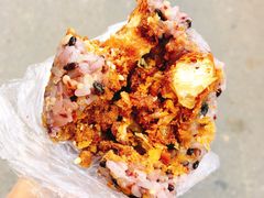 -芳婆糕团店(王府大街店)