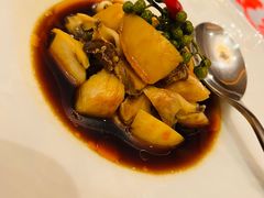 -荣府宴(南阳路店)