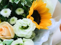 -那些花儿鲜花店(小寨店)