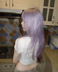 -简影造型·自选烫染接发salon