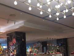 -长兴开元名都大酒店·地中海咖啡厅